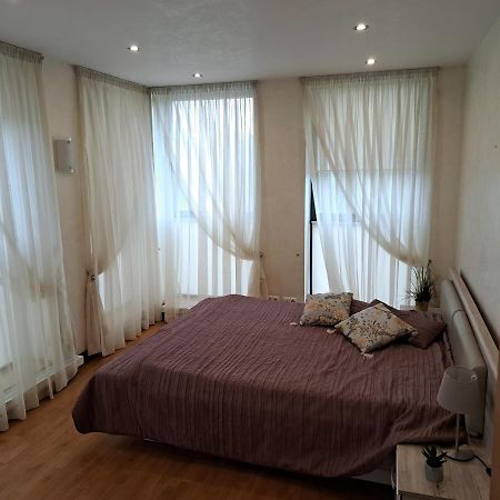 ريغا Andyshaun Service Appartments المظهر الخارجي الصورة